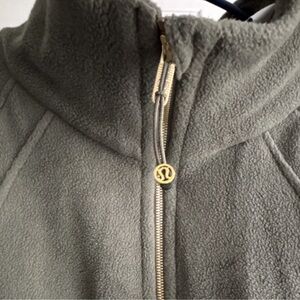 lululemon athletica Women's Sage Teddy Jacket